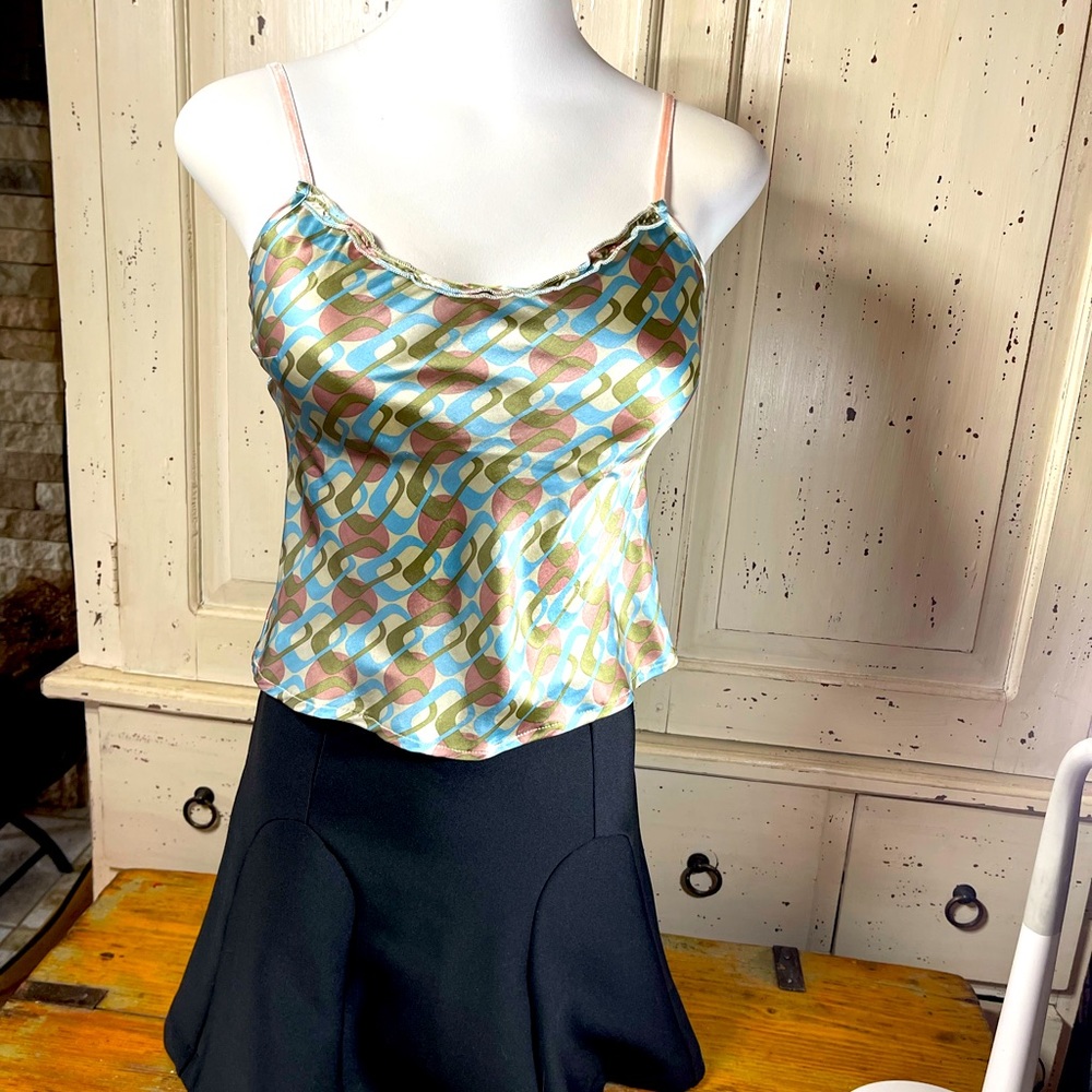 Sisley Cami